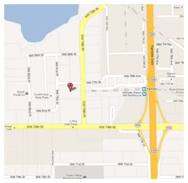 Click here for Interactive Map